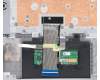 Lenovo 5CB0X57486 Tastatur inkl. Topcase ASM_CH L81WB NFPPGYDIS
