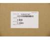 Lenovo 5CB0X57487 Tastatur inkl. Topcase ASM_RU L81WB NFPPGYDIS