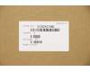 Lenovo 5CB0X57488 Tastatur inkl. Topcase ASM_FR L81WB NFPPGYDIS