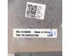 Lenovo 5CB0X57488 Tastatur inkl. Topcase ASM_FR L81WB NFPPGYDIS
