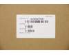 Lenovo 5CB0X57505 Tastatur inkl. Topcase ASM_UKR L81WBNFPPGYDIS