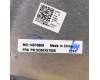 Lenovo 5CB0X57505 Tastatur inkl. Topcase ASM_UKR L81WBNFPPGYDIS