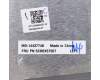 Lenovo 5CB0X57507 Tastatur inkl. Topcase ASM_UK L81WB FPPGYDIS