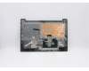 5CB0X57507 Lenovo Gehäuseoberseite Baugruppe UK L81WB FPPGYDIS