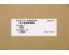 5CB0X57507 Lenovo Gehäuseoberseite Baugruppe UK L81WB FPPGYDIS
