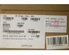 Lenovo 5CB0X57509 Tastatur inkl. Topcase ASM_SP L81WB FPPGYDIS