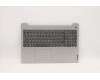 Lenovo 5CB0X57509 Tastatur inkl. Topcase ASM_SP L81WB FPPGYDIS