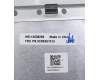 Lenovo 5CB0X57513 Tastatur inkl. Topcase ASM_LA L81WB FPPGYDIS