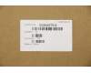 Lenovo 5CB0X57514 Tastatur inkl. Topcase ASM_CF-EL81WBFPPGYDIS