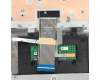 Lenovo 5CB0X57514 Tastatur inkl. Topcase ASM_CF-EL81WBFPPGYDIS