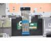Lenovo 5CB0X57515 Tastatur inkl. Topcase ASM_KO L81WB FPPGYDIS
