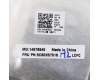 Lenovo 5CB0X57516 Tastatur inkl. Topcase ASM_CH L81WB FPPGYDIS