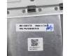 Lenovo 5CB0X57518 Tastatur inkl. Topcase ASM_FR L81WB FPPGYDIS