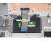 Lenovo 5CB0X57525 Tastatur inkl. Topcase ASM_ND L81WB FPPGYDIS