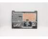 Lenovo 5CB0X57534 Tastatur inkl. TopcaseASM_FR-ARL81WBFPPGYDIS
