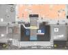 Lenovo 5CB0X57534 Tastatur inkl. TopcaseASM_FR-ARL81WBFPPGYDIS