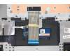 Lenovo 5CB0X57537 Tastatur inkl. Topcase ASM_UK L81WB NFPABDIS