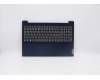 Lenovo 5CB0X57538 Tastatur inkl. Topcase ASM_IT L81WB NFPABDIS