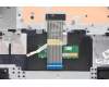 Lenovo 5CB0X57539 Tastatur inkl. Topcase ASM_SP L81WB NFPABDIS