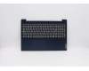 Lenovo 5CB0X57539 Tastatur inkl. Topcase ASM_SP L81WB NFPABDIS
