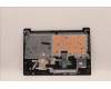Lenovo 5CB0X57540 Tastatur inkl. Topcase ASM_TR L81WB NFPABDIS