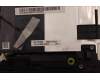 Lenovo 5CB0X57540 Tastatur inkl. Topcase ASM_TR L81WB NFPABDIS