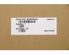 Lenovo 5CB0X57544 Tastatur inkl. Topcase ASM_CF-EL81WBNFPABDIS