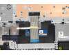 Lenovo 5CB0X57545 Tastatur inkl. Topcase ASM_KO L81WB NFPABDIS