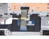 Lenovo 5CB0X57546 Tastatur inkl. Topcase ASM_CH L81WB NFPABDIS