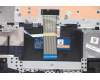 Lenovo 5CB0X57548 Tastatur inkl. Topcase ASM_FR L81WB NFPABDIS
