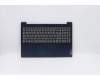 Lenovo 5CB0X57549 Tastatur inkl. Topcase ASM_GR L81WB NFPABDIS