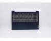 5CB0X57555 Lenovo Gehäuseoberseite Baugruppe ND L81WB NFPABDIS