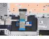5CB0X57555 Lenovo Gehäuseoberseite Baugruppe ND L81WB NFPABDIS