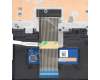 Lenovo 5CB0X57558 Tastatur inkl. Topcase ASM_SA L81WB NFPABDIS