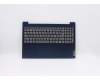 Lenovo 5CB0X57561 Tastatur inkl. TopcaseASM_CZ-SKL81WBNFPABDIS