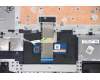 Lenovo 5CB0X57561 Tastatur inkl. TopcaseASM_CZ-SKL81WBNFPABDIS