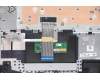 Lenovo 5CB0X57566 Tastatur inkl. Topcase ASM_US L81WB FPABDIS