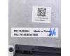 Lenovo 5CB0X57566 Tastatur inkl. Topcase ASM_US L81WB FPABDIS