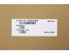 Lenovo 5CB0X57568 Tastatur inkl. Topcase ASM_IT L81WB FPABDIS