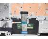 Lenovo 5CB0X57571 Tastatur inkl. Topcase ASM_TI L81WB FPABDIS