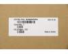 5CB0X57579 Lenovo Gehäuseoberseite Baugruppe GR L81WB FPABDIS