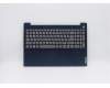 Lenovo 5CB0X57580 Tastatur inkl. Topcase ASM_AR-EL81WBFPABDIS
