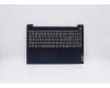 Lenovo 5CB0X57591 Tastatur inkl. TopcaseASM_CZ-SKL81WBFPABDIS