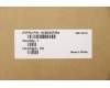 Lenovo 5CB0X57594 Tastatur inkl. TopcaseASM_FR-ARL81WBFPABDIS