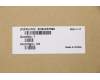 Lenovo 5CB0X57598 Tastatur inkl. Topcase ASM_IT L81WB NFPCRDDIS