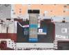 Lenovo 5CB0X57598 Tastatur inkl. Topcase ASM_IT L81WB NFPCRDDIS