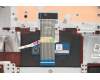 5CB0X57599 Lenovo Gehäuseoberseite Baugruppe SP L81WB NFPCRDDIS