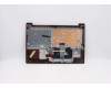 Lenovo 5CB0X57608 Tastatur inkl. Topcase ASM_FR L81WB NFPCRDDIS