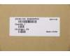 Lenovo 5CB0X57610 Tastatur inkl. Topcase ASM_AR-EL81WBNFPCRDDIS