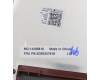 Lenovo 5CB0X57618 Tastatur inkl. Topcase ASM_SA L81WB NFPCRDDIS